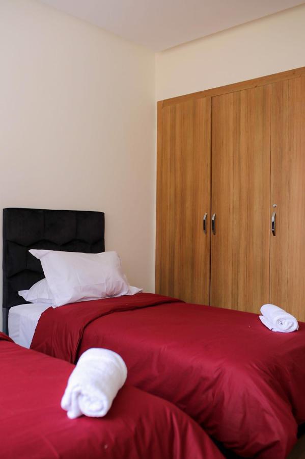 Joya Marrakech Appartement *