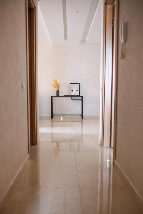 Joya Marrakech Appartement