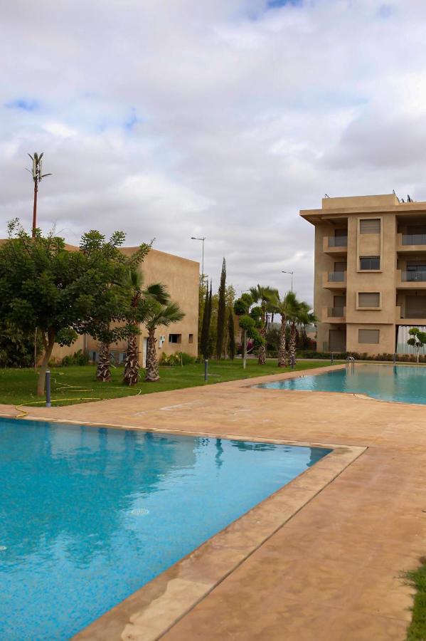 Joya Marrakech Apartment *