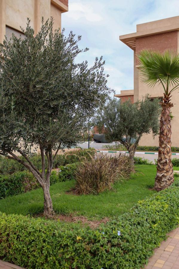 Joya Marrakech Appartement Marrakesh