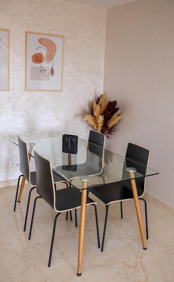 Joya Marrakech Appartement Marrakesh