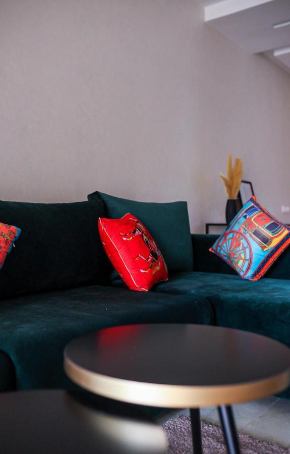 Appartement Joya Marrakech
