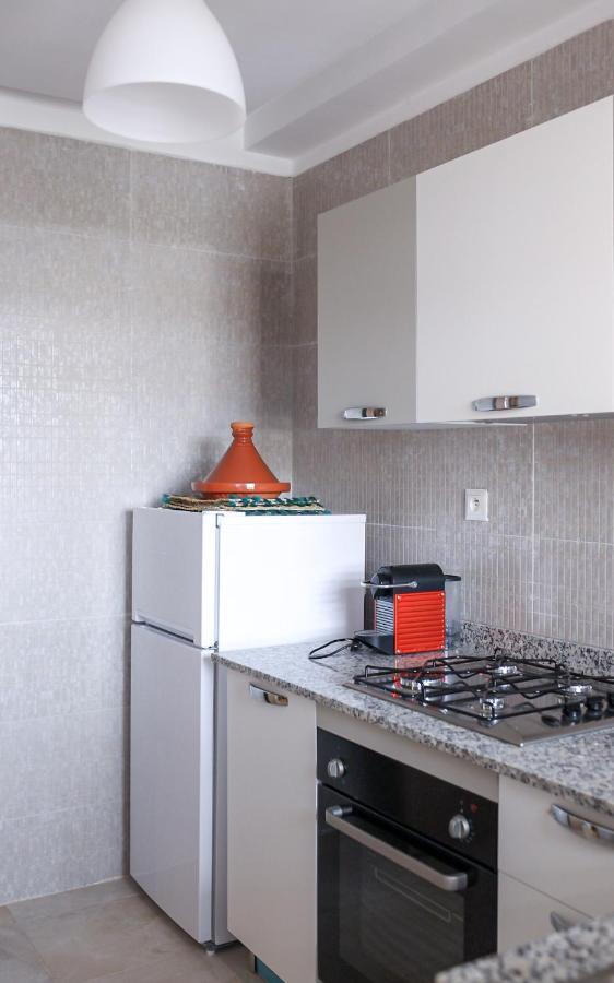Appartement Joya Marrakech *