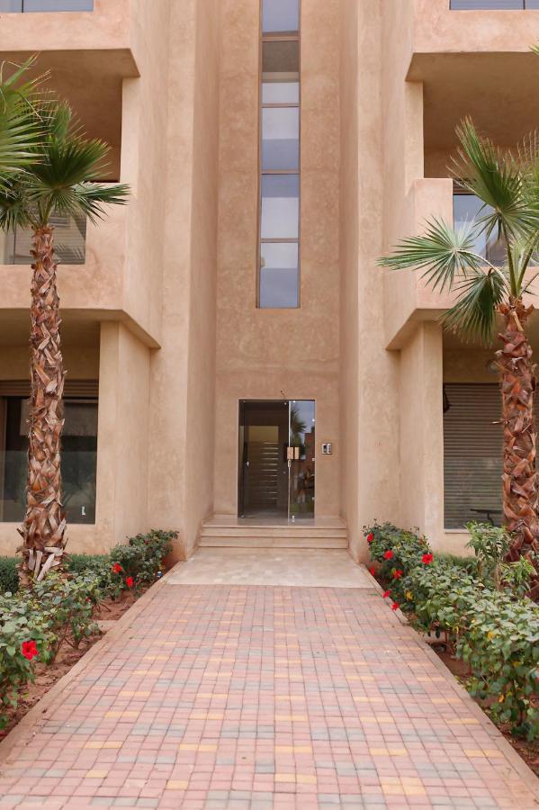 Appartement Joya Marrakech