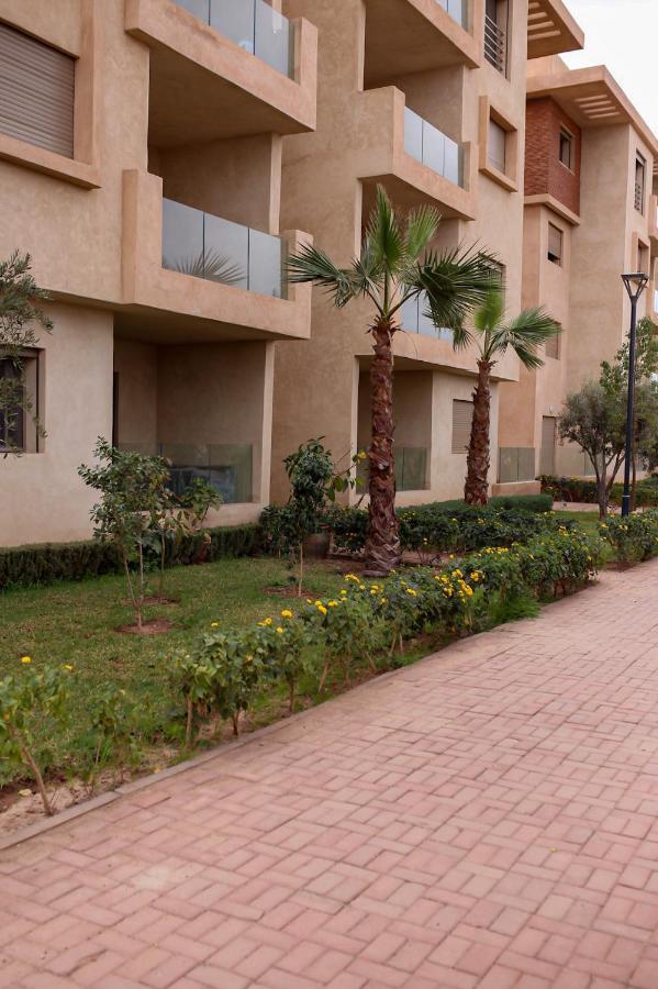 Joya Marrakech Appartement