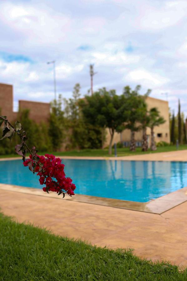 Joya Marrakech Appartement