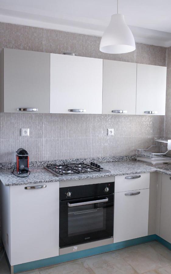 Joya Marrakech Appartement Marrakesh