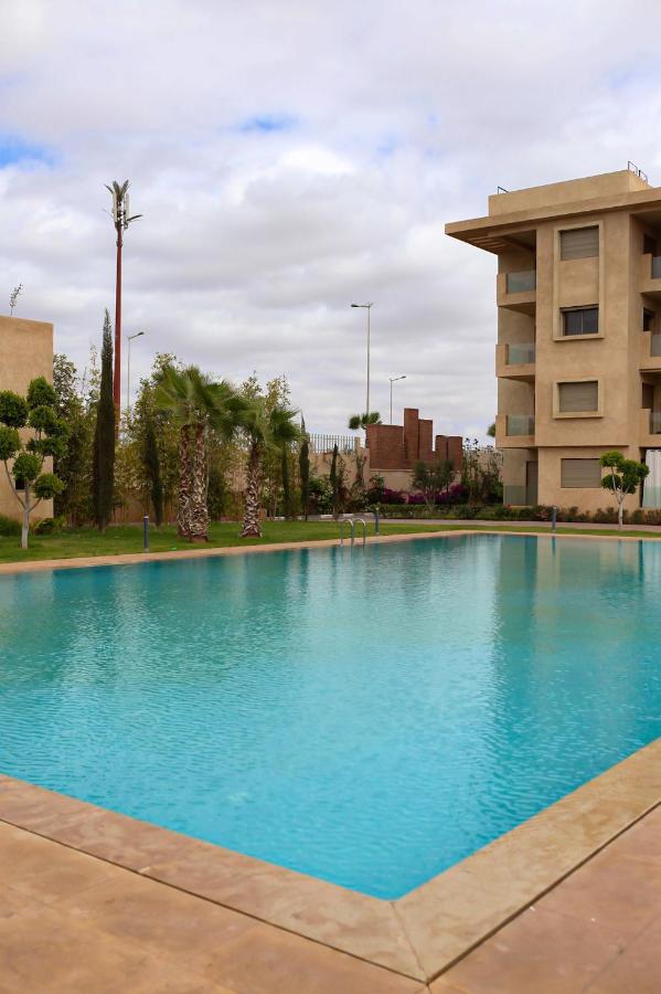 Joya Marrakech Appartement Marrakesh