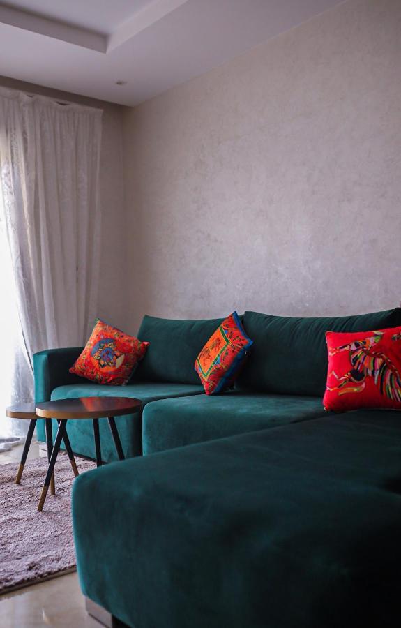 Appartement Joya Marrakech *