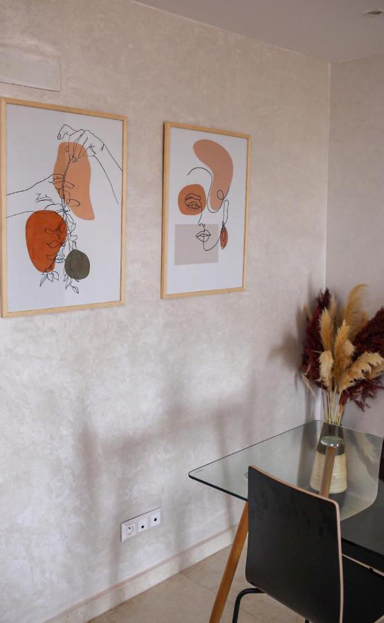 Appartement Joya Marrakech *