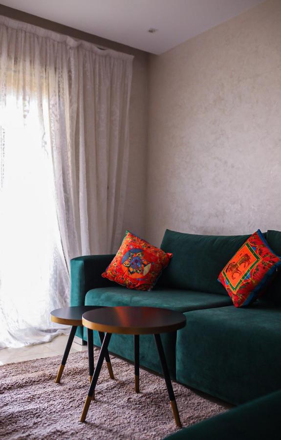 Joya Marrakech Marrakesh