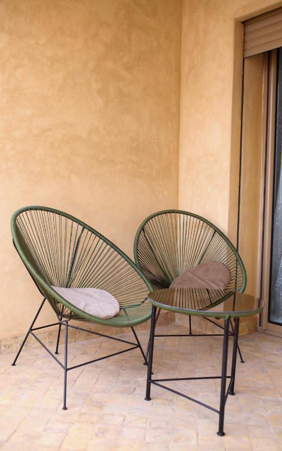 Joya Marrakech Appartement *